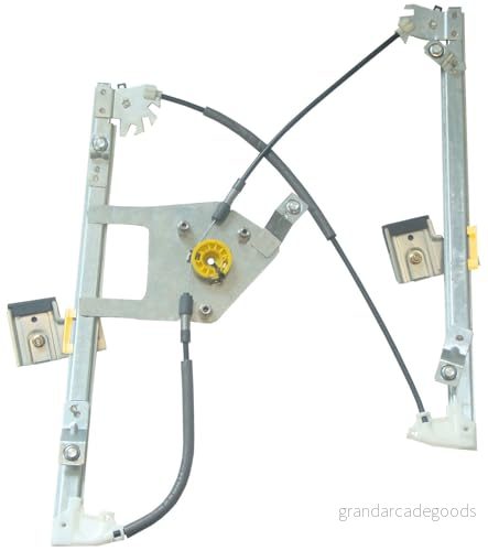 Valeo Lève vitre avant droite électrique sans moteur avec fonction confort 851005 MERCEDES BENZ: Classe C Berline, Break 3276428510057 Valeo Lève vitre avant droite électrique sans moteur avec fonction confort 851005 MERCEDES BENZ: Classe C Berline, Break 3276428510057
