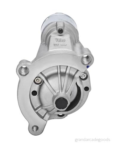 VALEO NEW ORIGINAL PART 438092 Démarreur 12 0,85 9 PEUGEOT: 206 SW, 406 Berline, 3/5 portes, CITROËN: C4 I Xsara Picasso 3276424380920 VALEO NEW ORIGINAL PART 438092 Démarreur 12 0,85 9 PEUGEOT: 206 SW, 406 Berline, 3/5 portes, CITROËN: C4 I Xsara Picasso 3276424380920