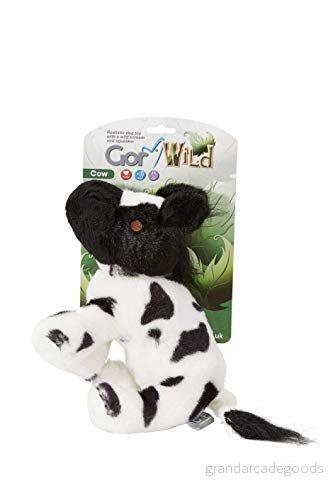 Gor Pets Wild 5055163114595