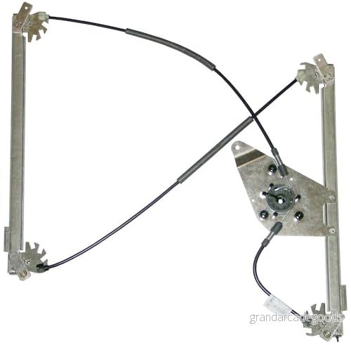 Valeo Lève vitre avant gauche électrique sans moteur avec fonction confort 850678 AUDI: A6 C5 Berline, Avant, Allroad 3276428506784 Valeo Lève vitre avant gauche électrique sans moteur avec fonction confort 850678 AUDI: A6 C5 Berline, Avant, Allroad 3276428506784
