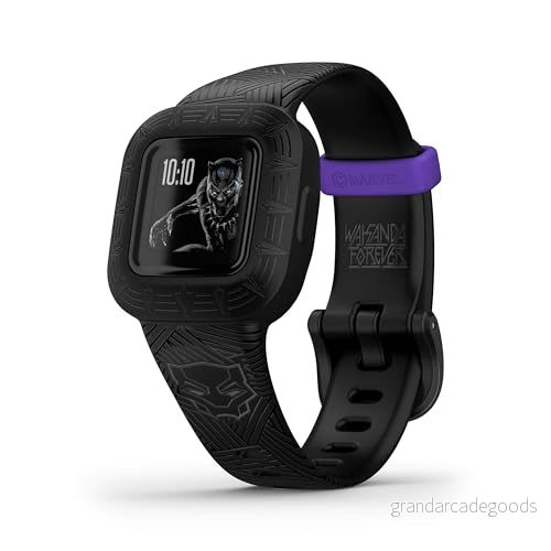 Garmin Instinct ersättningsband plast prärievarg solbränna, modellnummer: 010 12854 19 753759263577