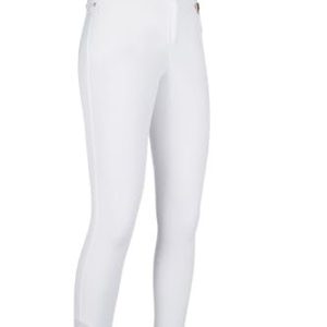 Lauria Garrelli Lg Basic Knäbyxor Vit 18 4057052147807 Lauria Garrelli Lg Basic Knäbyxor Vit 18 4057052147807