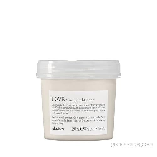 Davines Essential Hair Care LOVE CURL balsam 250 ml 8004608275893