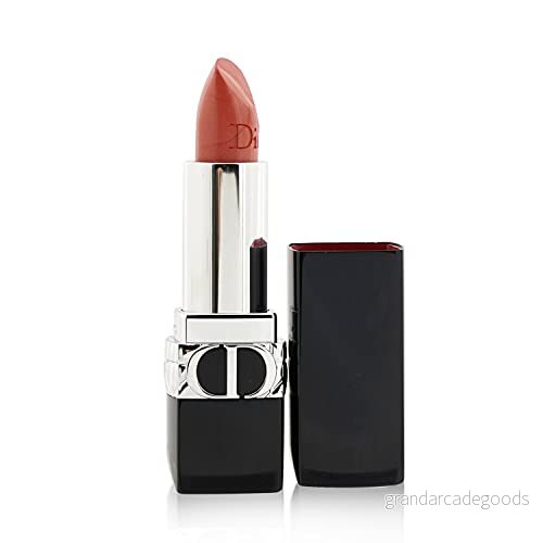 Dior Rouge Barra De Labios 365 1Ml Hälsa Och Personlig Vård 3348901526715