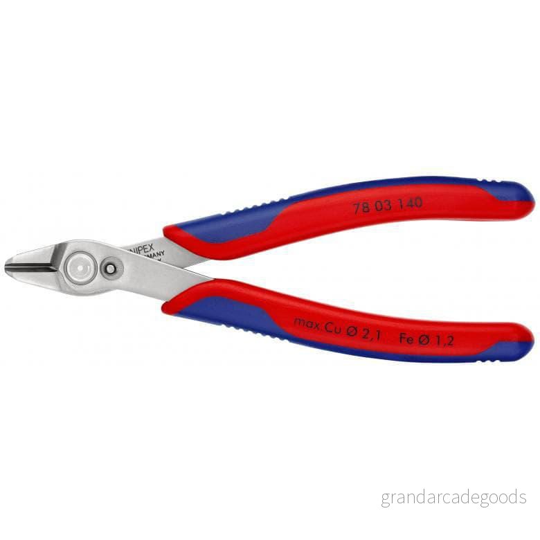 Avbitare Knipex, 140mm 4003773081647