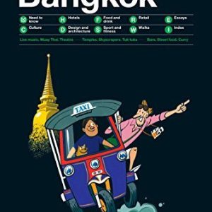 Bangkok: Monocle Travel Guide Series: 06 9783899556339 Bangkok: Monocle Travel Guide Series: 06 9783899556339