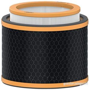 Leitz Trusens 3 i 1 HEPA filtertrumma, Filter som Motverkar Odörer, Luftföroreningar och Flyktiga Organiska Ämnen (VOC), Förfilter, filter, Kolfilter, För Luftrenaren Z 2000/Z 2500, 2415123 5028252619028 Leitz Trusens 3 i 1 HEPA filtertrumma, Filter som Motverkar Odörer, Luftföroreningar och Flyktiga Organiska Ämnen (VOC), Förfilter, filter, Kolfilter, För Luftrenaren Z 2000/Z 2500, 2415123 5028252619028
