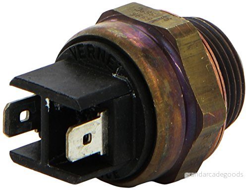 VALEO 819760 Interrupteur de température, ventilateur radiateur PEUGEOT: 205 II 3/5 portes, 309 Cabriolet 3276428197609 VALEO 819760 Interrupteur de température, ventilateur radiateur PEUGEOT: 205 II 3/5 portes, 309 Cabriolet 3276428197609