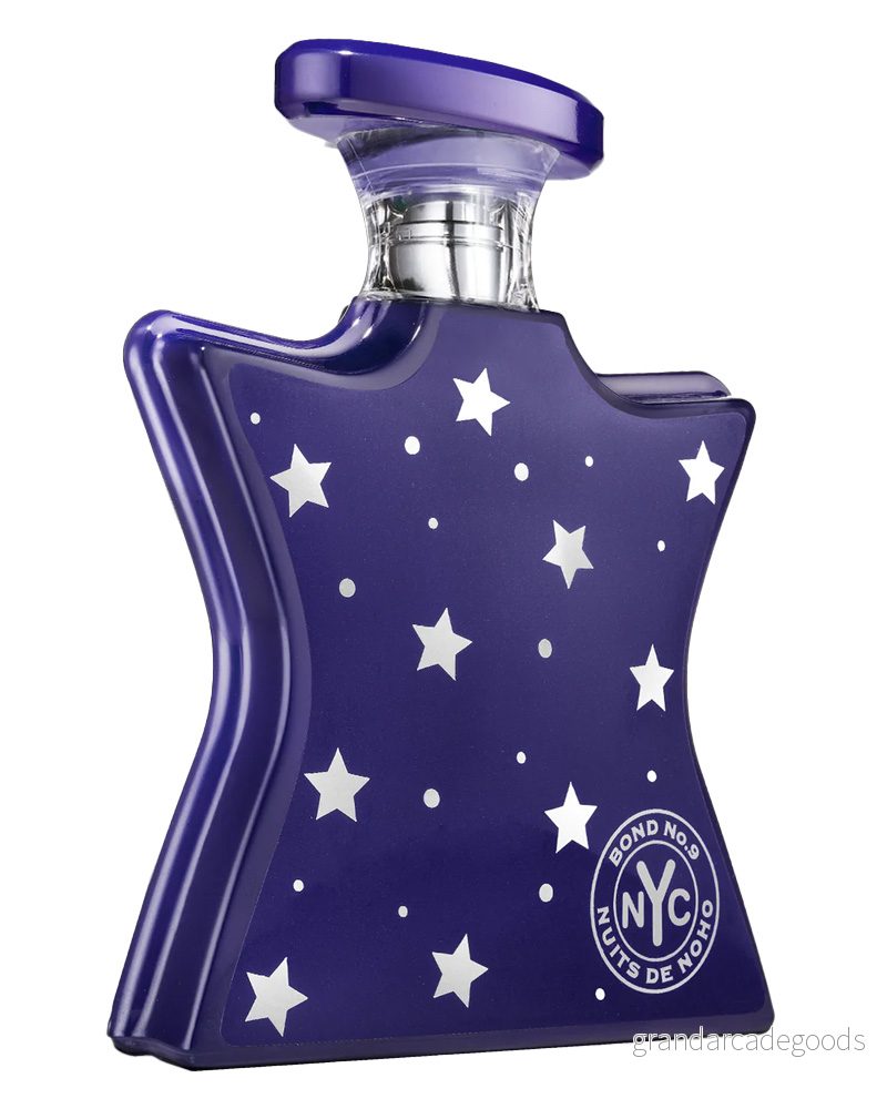 Bond No.9 Nuits De Noho edp 100ml 888874000346