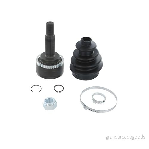 SKF VKJA 5929 Tête De Cardan MITSUBISHI: Space Star 7316574690206