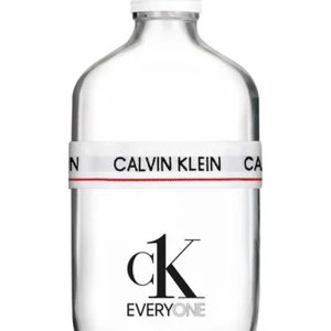 Calvin Klein CK Everyone Eau de Toilette 50 ml 3614229656138