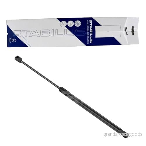 STABILUS 635786 Vérin de coffre 490 4060232360101