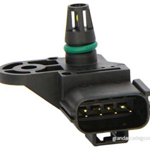Sensor, insugstryck Magneti marelli 215810004000 8001063544502 Sensor, insugstryck Magneti marelli 215810004000 8001063544502