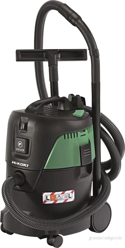 HiKOKI RP250YDL Grovdammsugare 1000 W 4966376280964