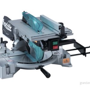 BORDSSÅG LH1040F MAKITA 260MM Beijerbygg Byggmaterial 88381056984