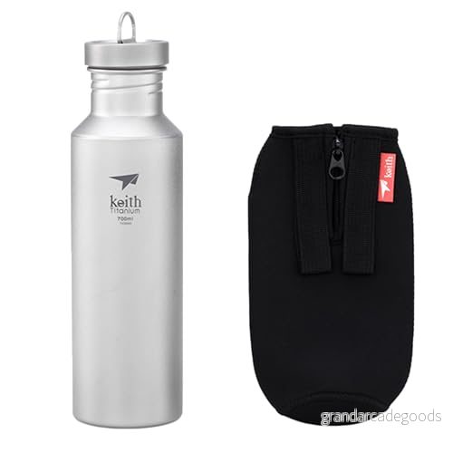 Keith Titan sport kalebass Ti3032 3760288450436