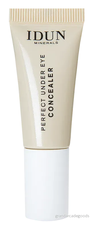 IDUN Minerals perfect under eye concealer Light 7340074720316