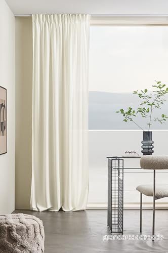 Jotex Savannah återvunnen multifunktionsgardin 1 pack 7325902356660