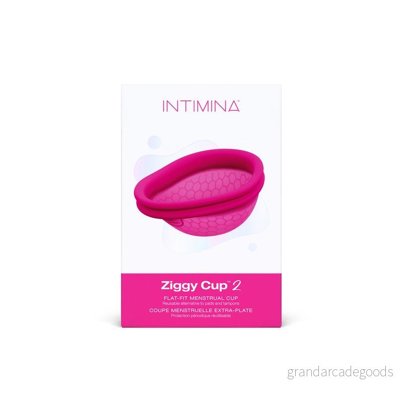 Intimina Ziggy Cup 2 Size B 7350075028601