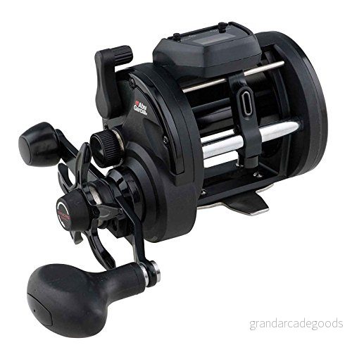 Abu Garcia Altum DLC Syncro multirulle 36282066403