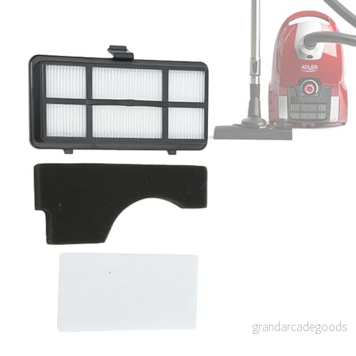 Adler AD 7041.2 filterset för dammsugare 7041 5902934836159