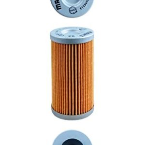 MAHLE ORIGINAL OX 1091 Filtre à huile Cartouche filtrante 4009026962961 MAHLE ORIGINAL OX 1091 Filtre à huile Cartouche filtrante 4009026962961