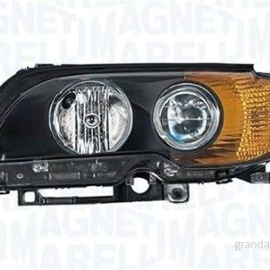 Magneti Marelli 710301209201 huvudstrålkastare, vänster 8001063172101