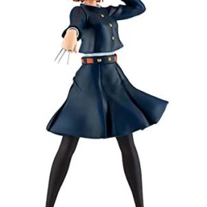 Banpresto JUJUJUTSU KAISEN Nobara Kugisaki Figur 16 cm 4983164181838 Banpresto JUJUJUTSU KAISEN Nobara Kugisaki Figur 16 cm 4983164181838