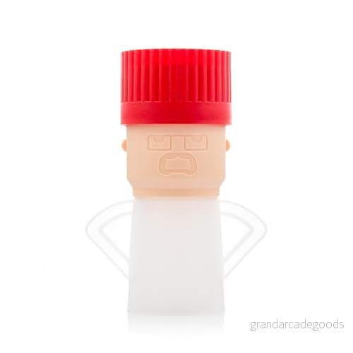 InnovaGoods® Microwave Cleaner, rengör din mikrovågsugn snabbt och enkelt med ånga, rengöringsfunktion kompakt design, perfekt för hemmet. 8435527815110