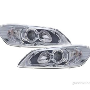 Magneti Marelli 710301255201 huvudstrålkastare, vänster 8001063588544