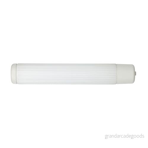 EGLO BARI 1 spegelbelysning vit/vit 9002759949877 EGLO BARI 1 spegelbelysning vit/vit 9002759949877