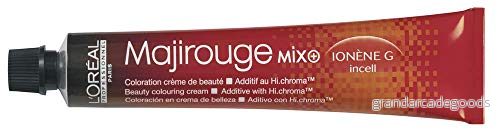 Loreal Prof. Majirouge C7,64 50 ml 3474636333103