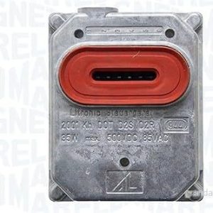 Magneti Marelli 711307329052 Ecu Xenon (Litronic 2.1) Mercedes Benz S 8001063883618