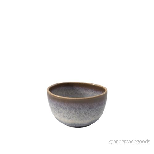like. by Villeroy & Boch Lave beige dippskål 10 נ10 נ6 cm, skål beige, 4003686433113
