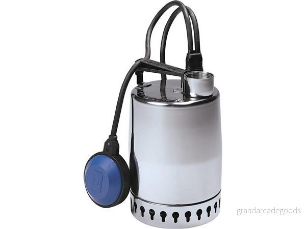 Grundfos Unilift KP 150 A1 5700391115523