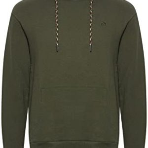Blend Bhavebury Hooded Luvtröja – Storlek Medium 5715169279499 Blend Bhavebury Hooded Luvtröja – Storlek Medium 5715169279499