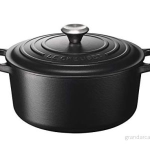 Le Creuset Signature casserole 22 cm 3.3 L 24147260660 Le Creuset Signature casserole 22 cm 3.3 L 24147260660