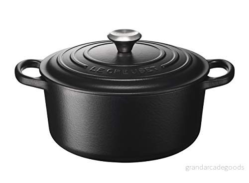 Le Creuset Signature casserole 22 cm 3.3 L 24147260660