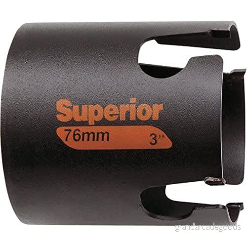 Multikonstkrona 79 mm, Clip 7314150263820