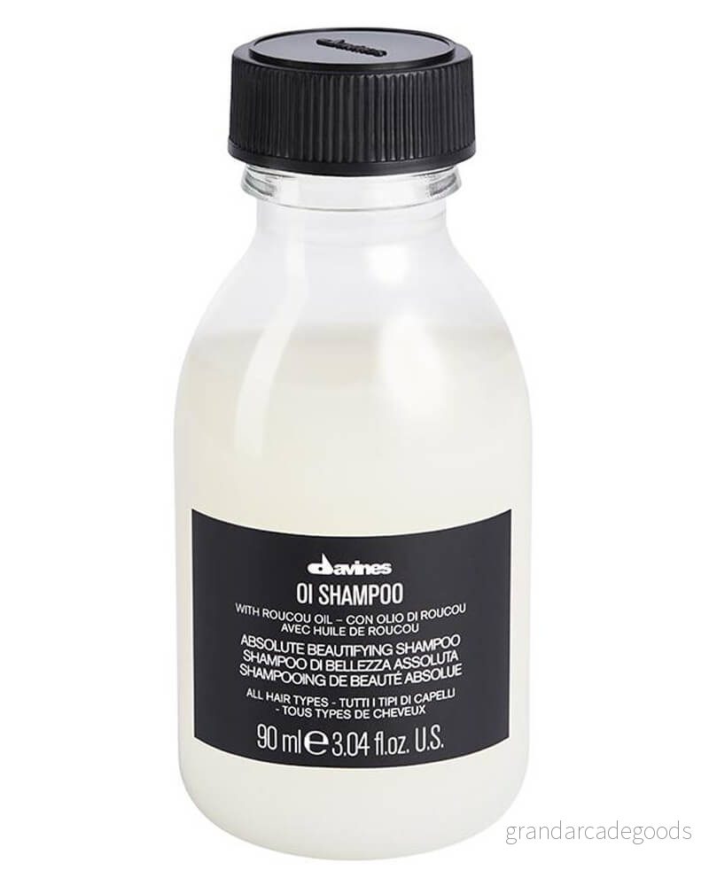 Davines Oi schampo 90 ml Multibenefit 8004608247654
