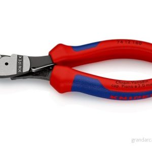 KNIPEX Kraftsidavbitare 4003773065111 KNIPEX Kraftsidavbitare 4003773065111