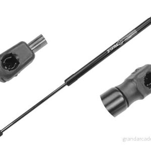MEYLE 140 910 0027 Vérin de coffre 410 530 ORIGINAL Quality AUDI: A3 Sportback 4040074545720 MEYLE 140 910 0027 Vérin de coffre 410 530 ORIGINAL Quality AUDI: A3 Sportback 4040074545720
