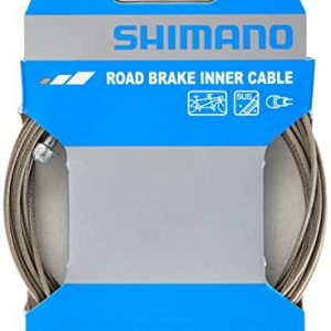 Shimano 80035014 Brake Cables akagadzika nzira tandem 4524667211723 Shimano 80035014 Brake Cables akagadzika nzira tandem 4524667211723