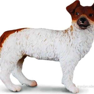 CollectA Jack Russell Terrier 4892900880808 CollectA Jack Russell Terrier 4892900880808