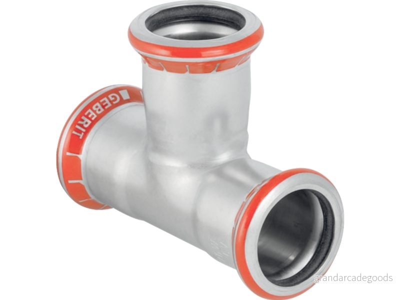 Geberit T-stycke 54 mm 4024723210085