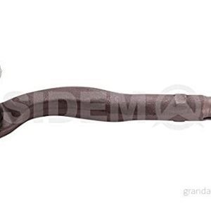 SIDEM 49930 Rotule de direction 15 Essieu avant gauche MERCEDES BENZ: Classe ML 5413978161799 SIDEM 49930 Rotule de direction 15 Essieu avant gauche MERCEDES BENZ: Classe ML 5413978161799