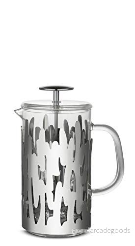 Alessi BM12/8, Rostfritt stål, 150 mm, 100 170 mm 8003299444571