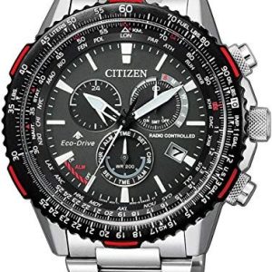 Citizen CB5001 57E Klocka, Silver, 45 mm 4974374277817 Citizen CB5001 57E Klocka, Silver, 45 mm 4974374277817