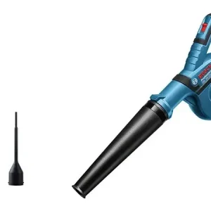 Bosch GBL 18V-120 Sladdlös Lövblås 3165140821049 Bosch GBL 18V-120 Sladdlös Lövblås 3165140821049