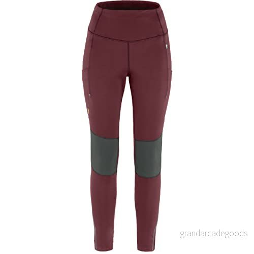 Fjällräven Abisko Värm Trekking Tights W 7323450786946